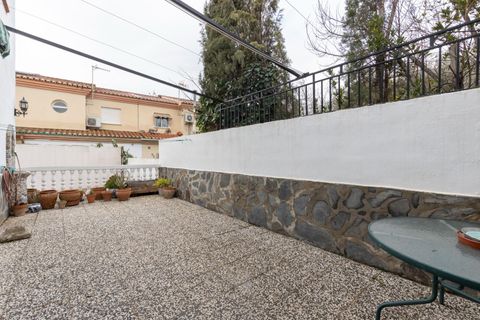 Rækkehus i Ogijares, Granada, Ogijares - € 275.000 | Ref: OGPURCHE2/8251 - foto 20