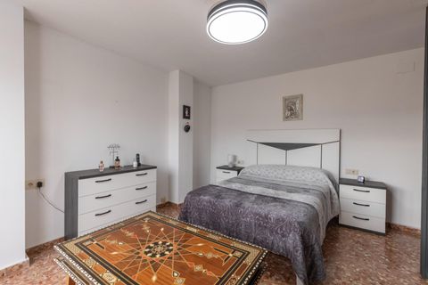 Rækkehus i Ogijares, Granada, Ogijares - € 275.000 | Ref: OGPURCHE2/8251 - foto 27