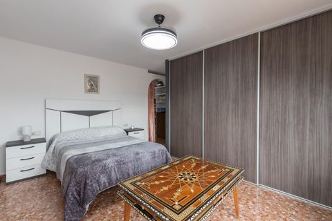 Rækkehus i Ogijares, Granada, Ogijares - € 275.000 | Ref: OGPURCHE2/8251 - foto 28
