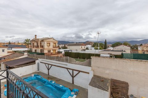 Rækkehus i Ogijares, Granada, Ogijares - € 275.000 | Ref: OGPURCHE2/8251 - foto 30