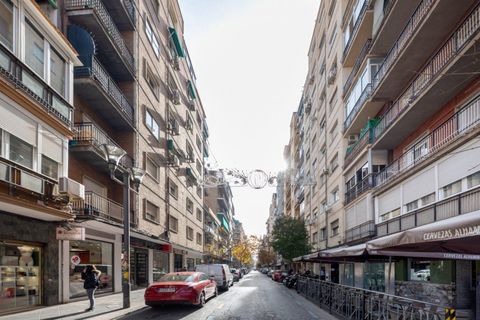Leilighet i Granada, Granada, Granada - € 310 000 | Ref: EINST1402/8251 - foto 19