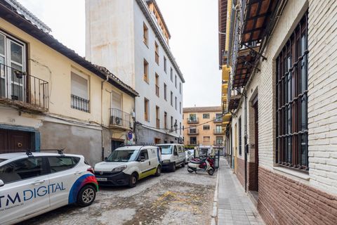 Lejlighed i Granada, Granada, Granada - € 189.000 | Ref: PR00015/8251 - foto 14