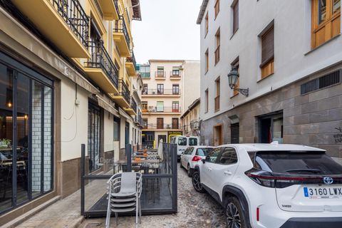 Lejlighed i Granada, Granada, Granada - € 189.000 | Ref: PR00015/8251 - foto 15