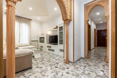 Leilighet i Granada, Granada, Granada - € 272 500 | Ref: IP2601_/8251 - foto 36