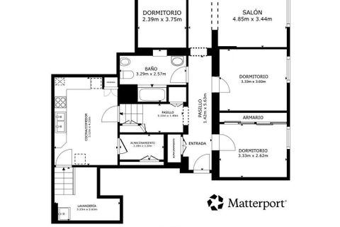 Leilighet i Granada, Granada, Granada - € 272 500 | Ref: IP2601_/8251 - foto 37