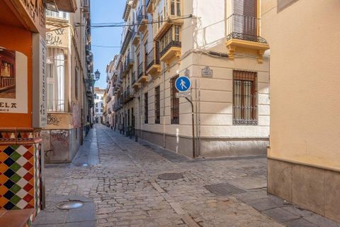 Leilighet i Granada, Granada, Granada - € 272 500 | Ref: IP2601_/8251 - foto 39