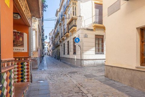 Leilighet i Granada, Granada, Granada - € 272 500 | Ref: IP2601_/8251 - foto 41