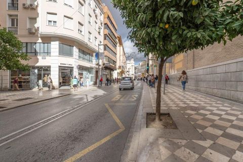 Leilighet i Granada, Granada, Granada - € 272 500 | Ref: IP2601_/8251 - foto 45
