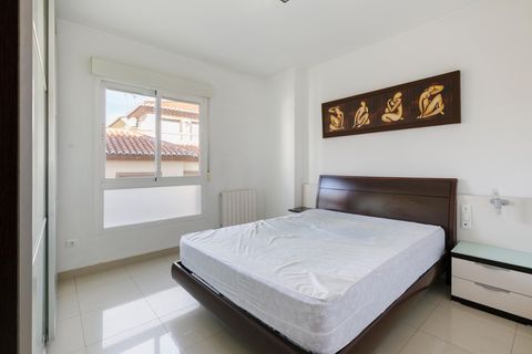 Leilighet i Armilla, Granada, Armilla - € 159 900 | Ref: V8509J6/8251 - foto 8