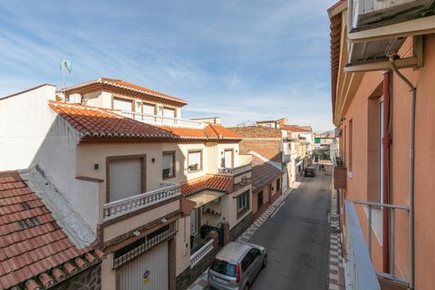 Leilighet i Armilla, Granada, Armilla - € 159 900 | Ref: V8509J6/8251 - foto 14