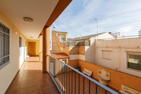 Leilighet i Armilla, Granada, Armilla - € 159 900 | Ref: V8509J6/8251 - foto 16