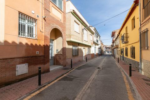 Leilighet i Armilla, Granada, Armilla - € 159 900 | Ref: V8509J6/8251 - foto 20