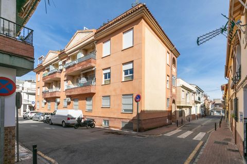 Leilighet i Armilla, Granada, Armilla - € 159 900 | Ref: V8509J6/8251 - foto 21