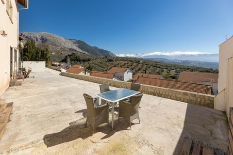 Villa a Nivar, Granada, Nivar - € 330.000 | Ref: YSAENIVAR/8251 - foto 7