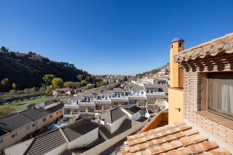 Rækkehus i Granada, Granada, Granada - € 770.000 | Ref: E-ONO-CUESTA-26/8251 - foto 32