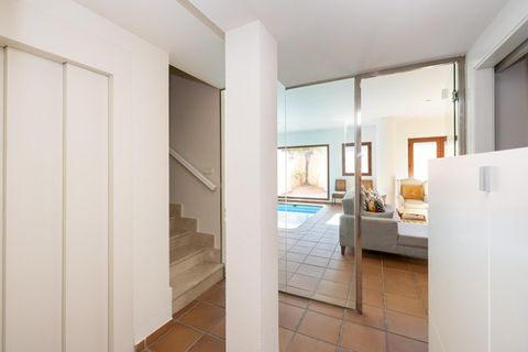Rækkehus i Granada, Granada, Granada - € 770.000 | Ref: E-ONO-CUESTA-26/8251 - foto 35