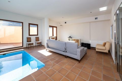 Rækkehus i Granada, Granada, Granada - € 770.000 | Ref: E-ONO-CUESTA-26/8251 - foto 37