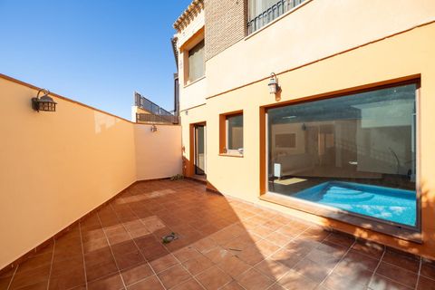 Rækkehus i Granada, Granada, Granada - € 770.000 | Ref: E-ONO-CUESTA-26/8251 - foto 43