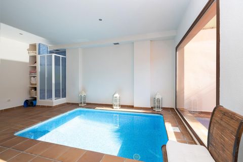 Rækkehus i Granada, Granada, Granada - € 770.000 | Ref: E-ONO-CUESTA-26/8251 - foto 47