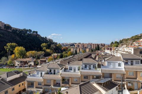 Rækkehus i Granada, Granada, Granada - € 770.000 | Ref: E-ONO-CUESTA-26/8251 - foto 50