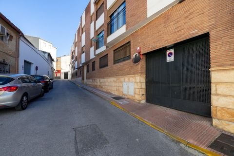 Lejlighed i Atarfe, Granada, Atarfe - € 149.900 | Ref: FH02982/8251 - foto 2