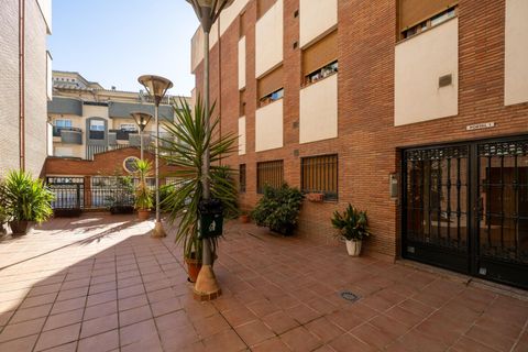 Lejlighed i Atarfe, Granada, Atarfe - € 149.900 | Ref: FH02982/8251 - foto 23