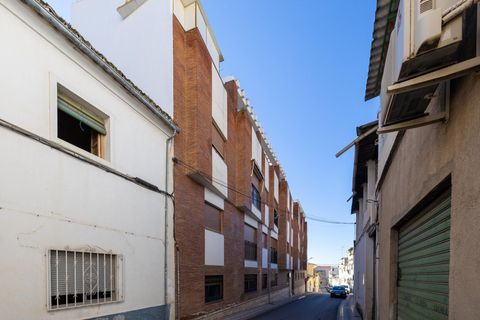 Lejlighed i Atarfe, Granada, Atarfe - € 149.900 | Ref: FH02982/8251 - foto 29
