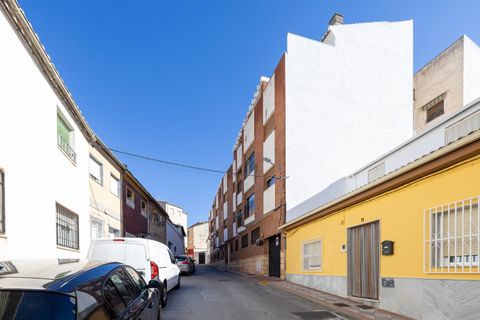Lejlighed i Atarfe, Granada, Atarfe - € 149.900 | Ref: FH02982/8251 - foto 30