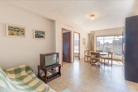 Leilighet i Granada, Granada, Granada - € 160 000 | Ref: PDTAGILES/8251 - foto 2