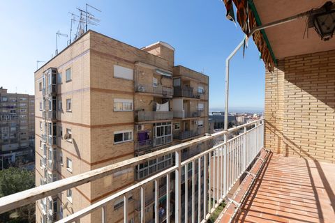 Leilighet i Granada, Granada, Granada - € 160 000 | Ref: PDTAGILES/8251 - foto 7