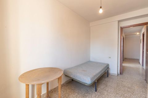 Leilighet i Granada, Granada, Granada - € 160 000 | Ref: PDTAGILES/8251 - foto 21