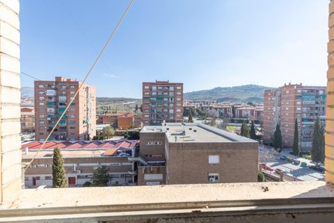 Leilighet i Granada, Granada, Granada - € 160 000 | Ref: PDTAGILES/8251 - foto 22