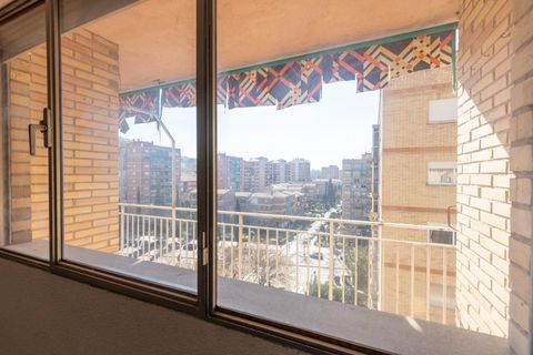 Leilighet i Granada, Granada, Granada - € 160 000 | Ref: PDTAGILES/8251 - foto 28