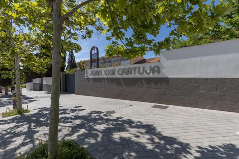 Leilighet i Granada, Granada, Granada - € 160 000 | Ref: PDTAGILES/8251 - foto 43