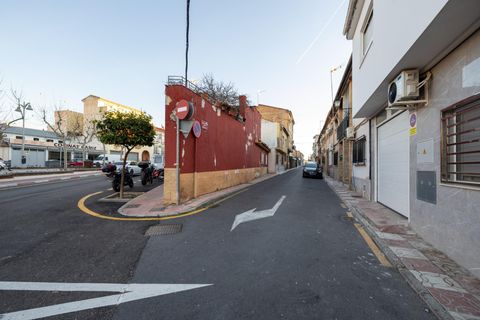 Rækkehus i Armilla, Granada, Armilla - € 230.000 | Ref: 17808/8251 - foto 2