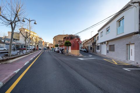 Rækkehus i Armilla, Granada, Armilla - € 230.000 | Ref: 17808/8251 - foto 3