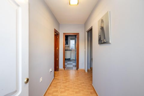Rækkehus i Armilla, Granada, Armilla - € 230.000 | Ref: 17808/8251 - foto 4