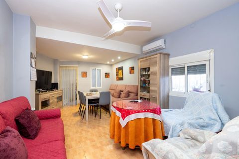 Rækkehus i Armilla, Granada, Armilla - € 230.000 | Ref: 17808/8251 - foto 5