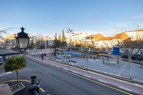 Rækkehus i Armilla, Granada, Armilla - € 230.000 | Ref: 17808/8251 - foto 12