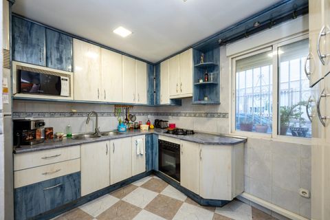 Rækkehus i Armilla, Granada, Armilla - € 230.000 | Ref: 17808/8251 - foto 13