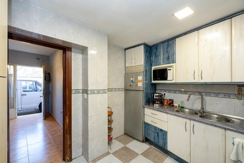 Rækkehus i Armilla, Granada, Armilla - € 230.000 | Ref: 17808/8251 - foto 14