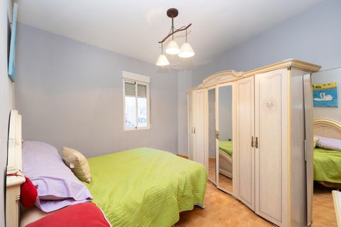 Rækkehus i Armilla, Granada, Armilla - € 230.000 | Ref: 17808/8251 - foto 17