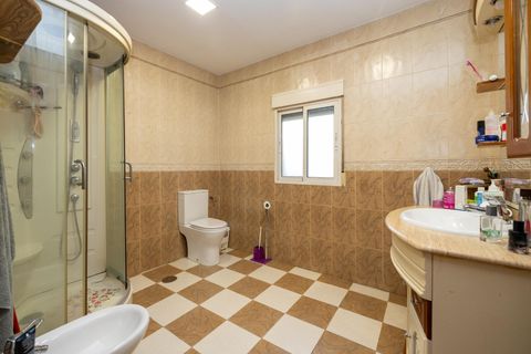 Rækkehus i Armilla, Granada, Armilla - € 230.000 | Ref: 17808/8251 - foto 18