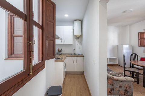 Leilighet i Granada, Granada, Granada - € 250 000 | Ref: 03676/8251 - foto 5