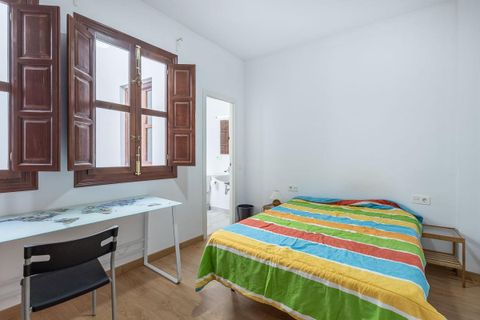 Leilighet i Granada, Granada, Granada - € 250 000 | Ref: 03676/8251 - foto 11