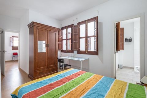 Leilighet i Granada, Granada, Granada - € 250 000 | Ref: 03676/8251 - foto 12