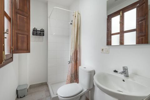 Leilighet i Granada, Granada, Granada - € 250 000 | Ref: 03676/8251 - foto 14