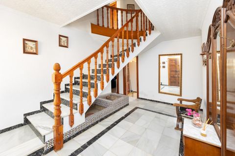 Villa a Belicena, Granada, Belicena - € 325.000 | Ref: AL1049/8251 - foto 4