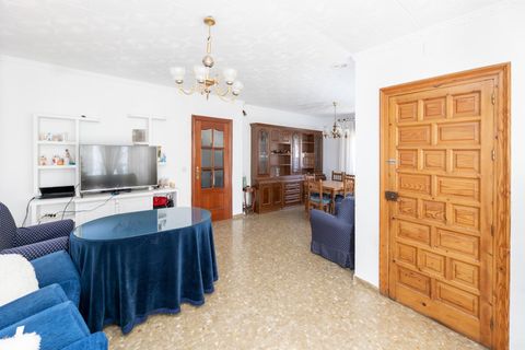 Villa a Belicena, Granada, Belicena - € 325.000 | Ref: AL1049/8251 - foto 7