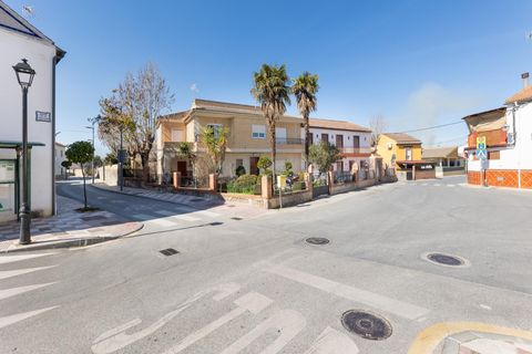Villa a Belicena, Granada, Belicena - € 325.000 | Ref: AL1049/8251 - foto 29